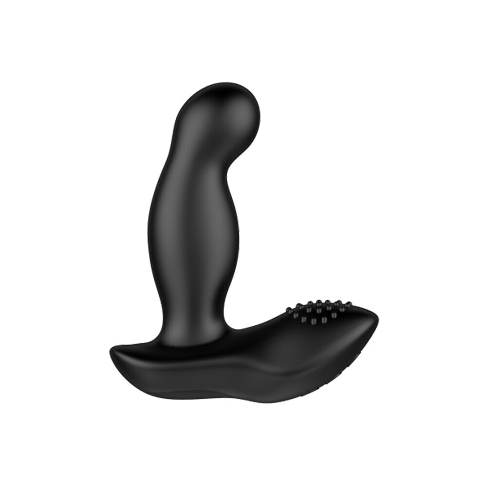 Nexus-Boost-Rechargeable-Inflatable-Prostate-Massager|Front View|"inflatable massager-front view"