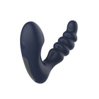 Startroopers Voyager Prostate Massager | Front View | "Prostate massager - front view"