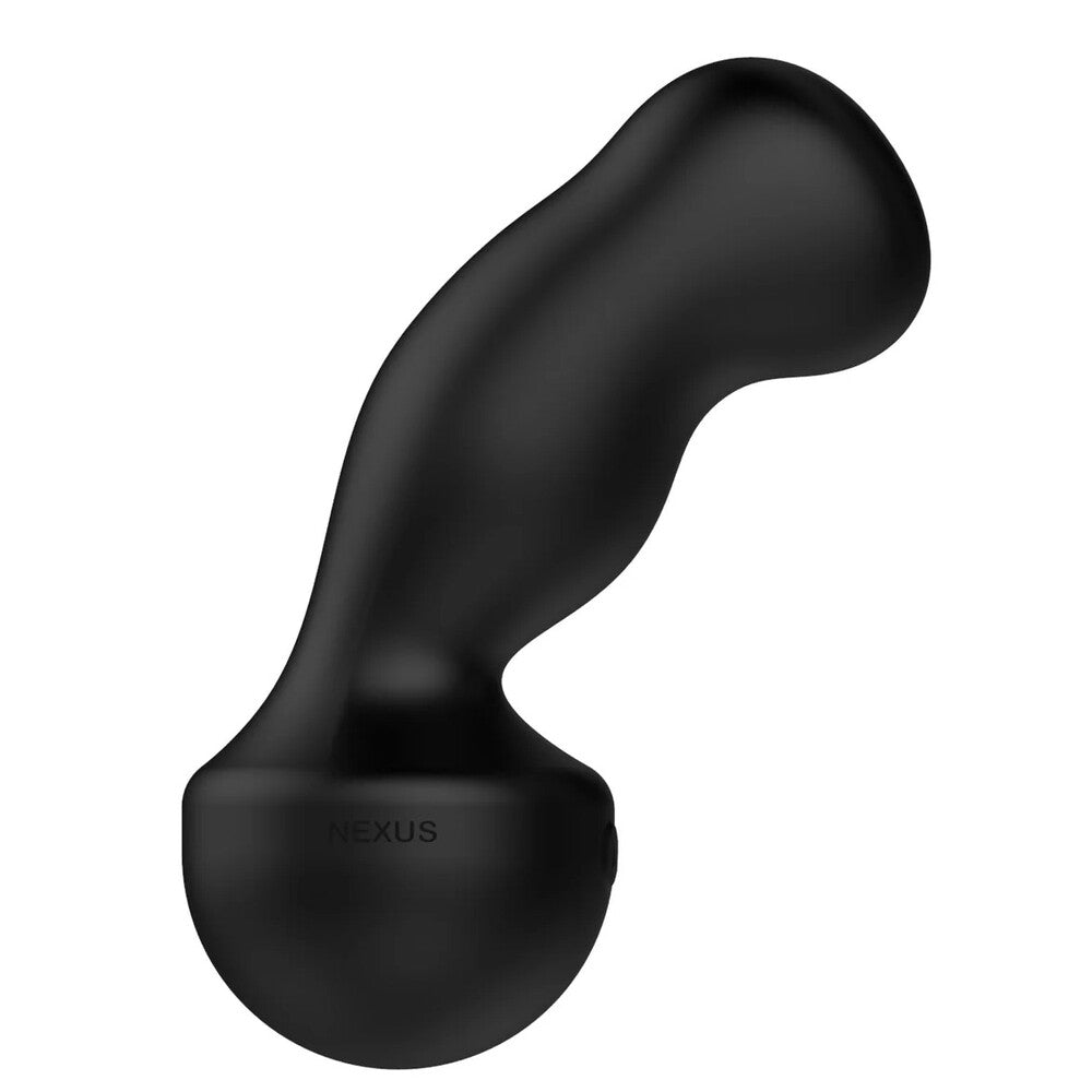 Nexus-Gyro-Vibe-Extreme-Unisex-Massager|Front View|"unisex massager-front view"
