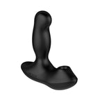 Nexus-Revo-Air-With-Suction-Rotating-Prostate-Massager|Side View|"ergonomic design-side view"