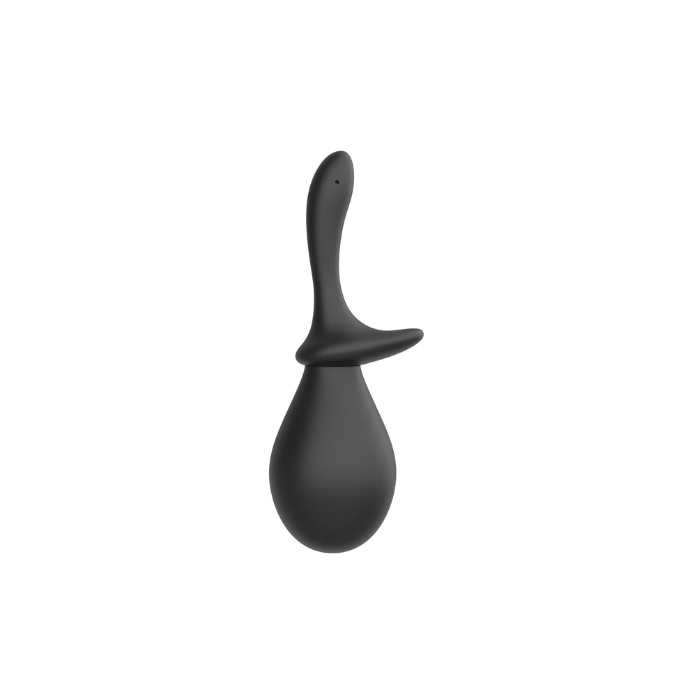 Nexus Anal Douche Set|Side View|"set detail-side view adult toys direct"|