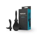 Nexus Anal Douche Set|Detail View|"usage features-detail view adult toys direct"|