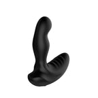 Nexus-Ride-Prostate-Remote-Control|Side View|"ergonomic design-side view"