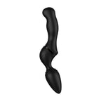 Nexus-Rev-Twist-Vibrating-Prostate-Massager|Front View|"vibrating massager-front view"