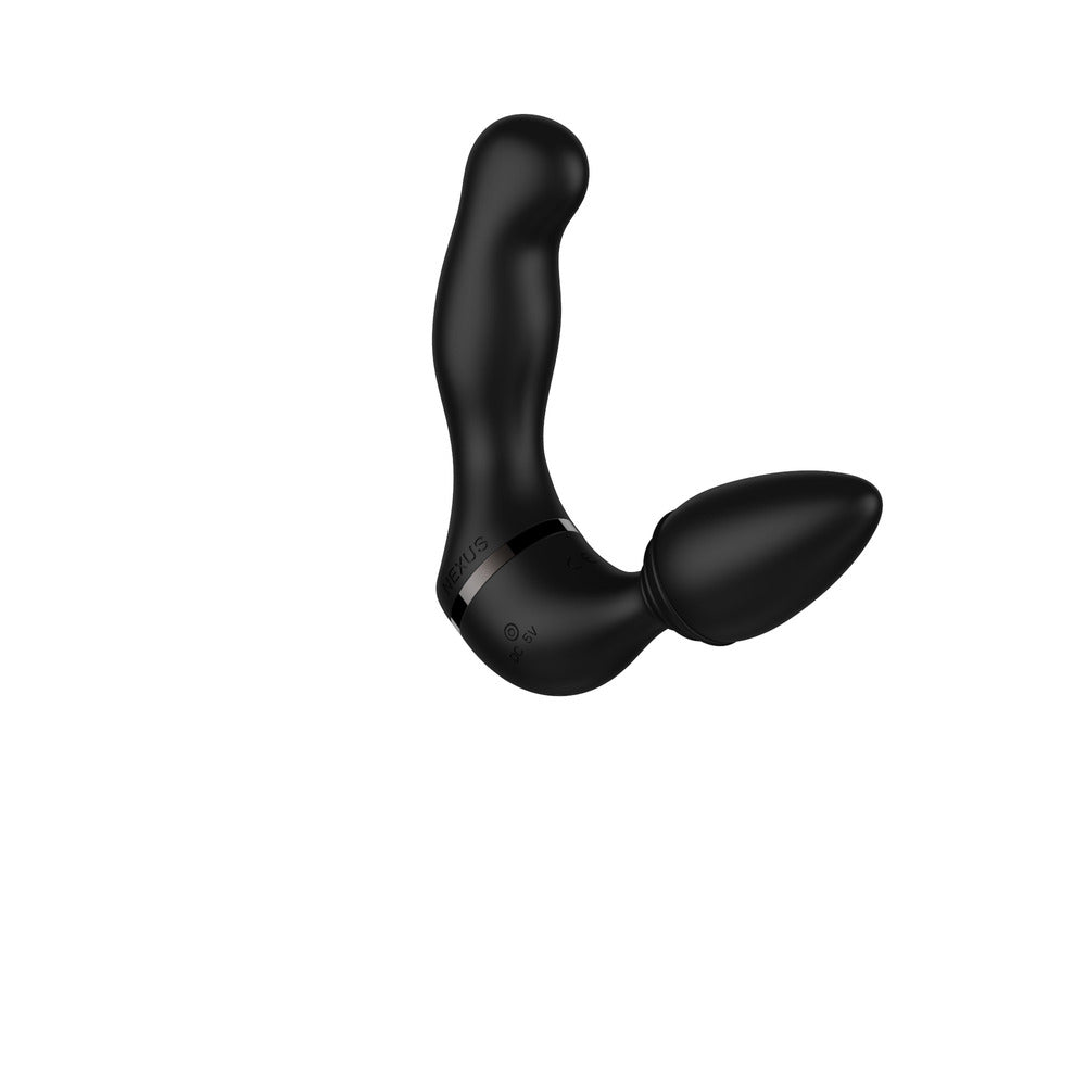 Nexus-Rev-Twist-Vibrating-Prostate-Massager|Detail View|"control interface-detail view"