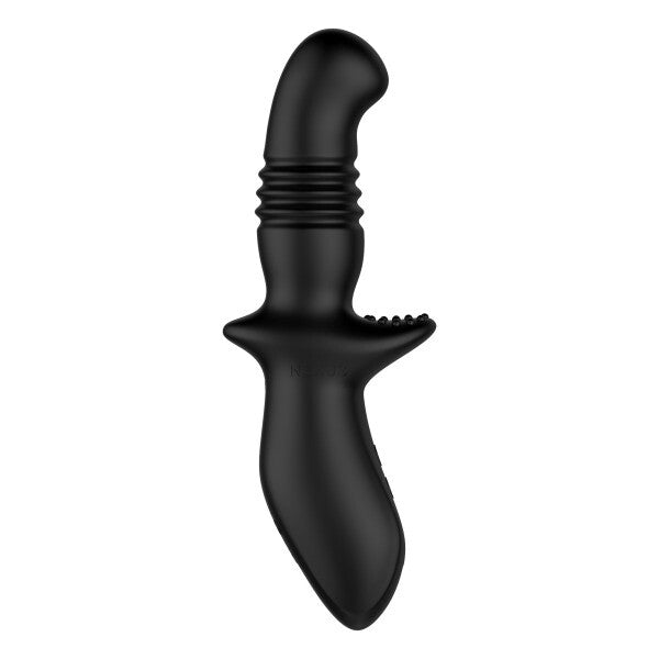 Nexus-Thrust-Probe-Edition-Thrusting-Vibrating-Probe|Front View|"thrusting probe-front view"