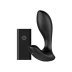Nexus-Duo-Remote-Control-Beginner-Small|Side View|"ergonomic design-side view"