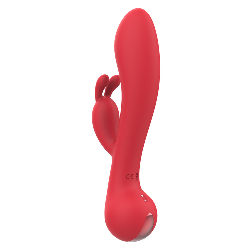 Amour Rabbit Vibe Camille|Side View|"Amour Rabbit Vibe Camille - side view"