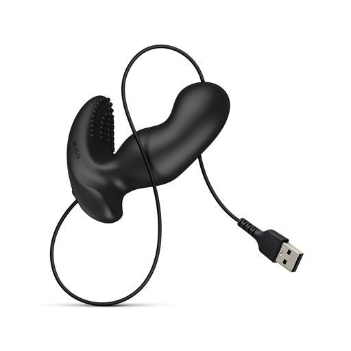 Nexus-Ride-Extreme-Prostate-Massager|Set View|"complete kit-set view"