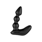 Nexus-Bendz-Remote-Control-Bendable-Prostate-Massager|Front View|"bendable massager-front view"