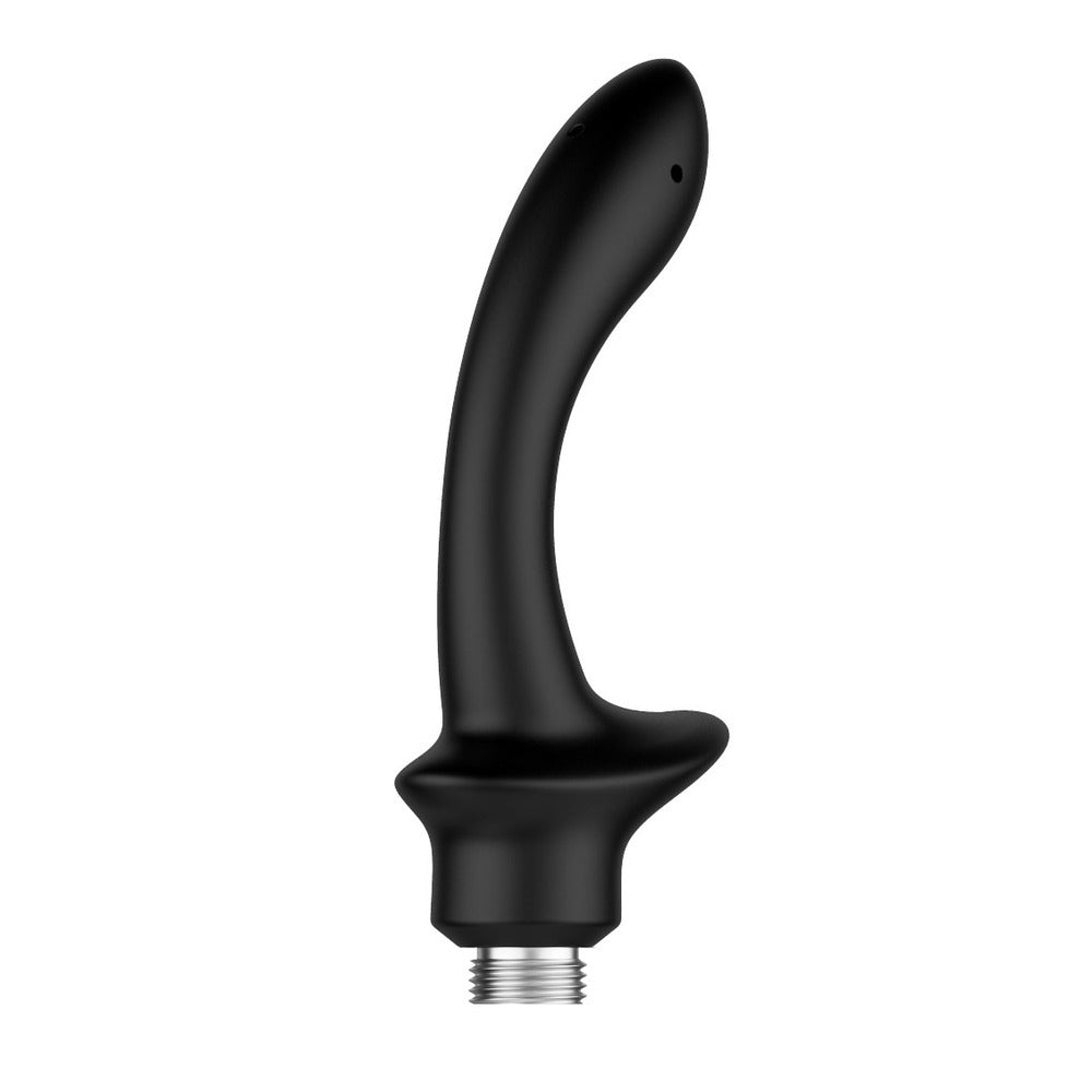 Nexus Shower Douche Duo Kit Beginner|Side View|"kit detail-side view adult toys direct"|