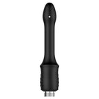 Nexus Shower Douche Duo Kit Beginner|Back View|"connection system-back view adult toys direct"|