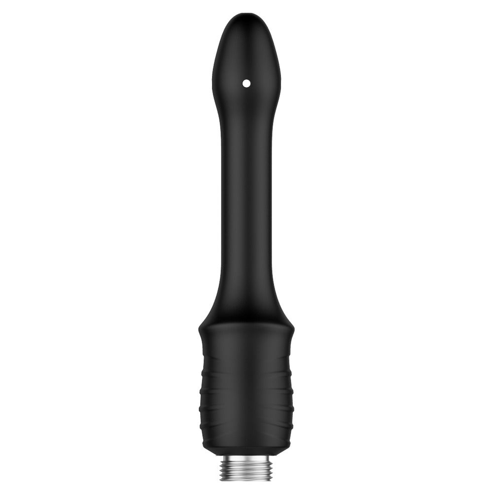 Nexus Shower Douche Duo Kit Beginner|Back View|"connection system-back view adult toys direct"|
