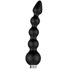 Nexus Shower Douche Duo Kit Advanced|Side View|"kit detail-side view adult toys direct"|