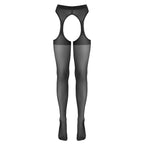 Suspender Stockings|Detail View|"classic suspender stockings - detail view"