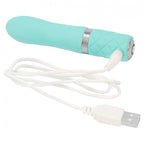 Dinky-Jody-F-Mini-Vibrator|Front View|"compact mini vibrator-front view"