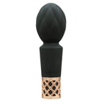 Pillow-Talk-Secrets-Pleasure-Mini-Massager|Front View|"secrets massager-front view"