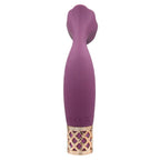 Pillow-Talk-Secrets-Passion-Mini-Massager|Detail View|"intuitive controls-detail view"