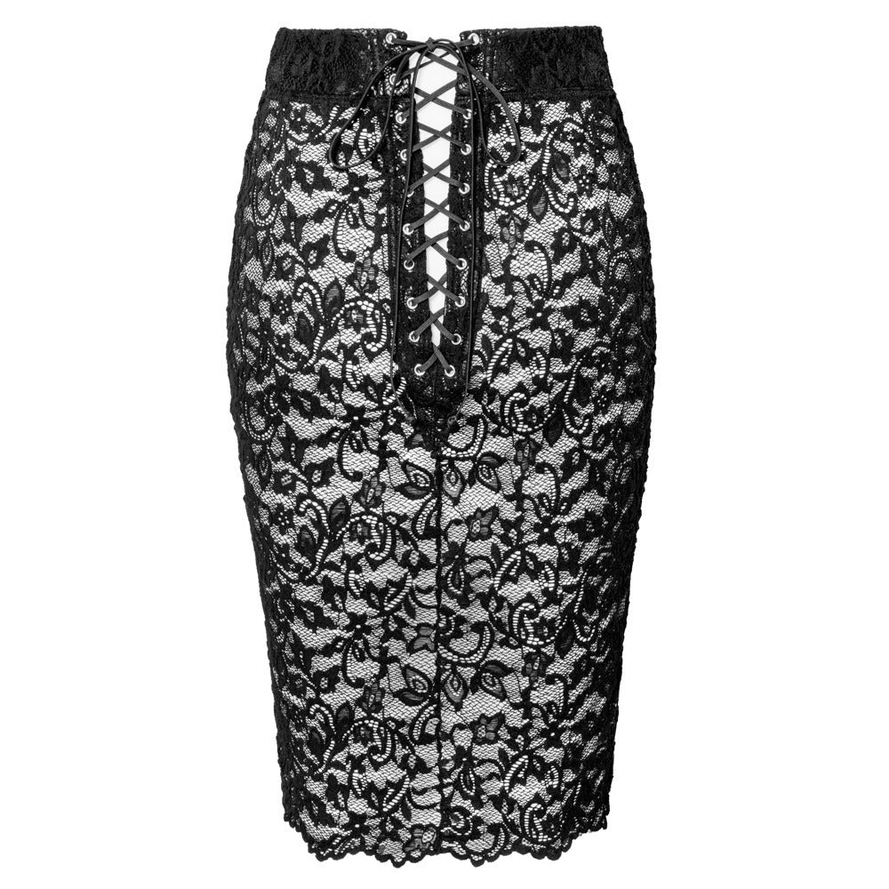 Noir-Pencil-Skirt|Back-View|"skirt-back-view"