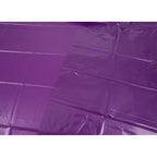 Purple Orgy Bedsheets|Back View|"waterproof sheet features-back view adult toys direct"|