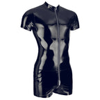 Black Level Playsuit|Detail View|"level details-detail view"|