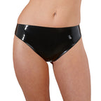 LateX Simple Panties|Front View|"panty design-front view"|
