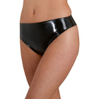 LateX Simple Panties|Side View|"simple features-side view"|