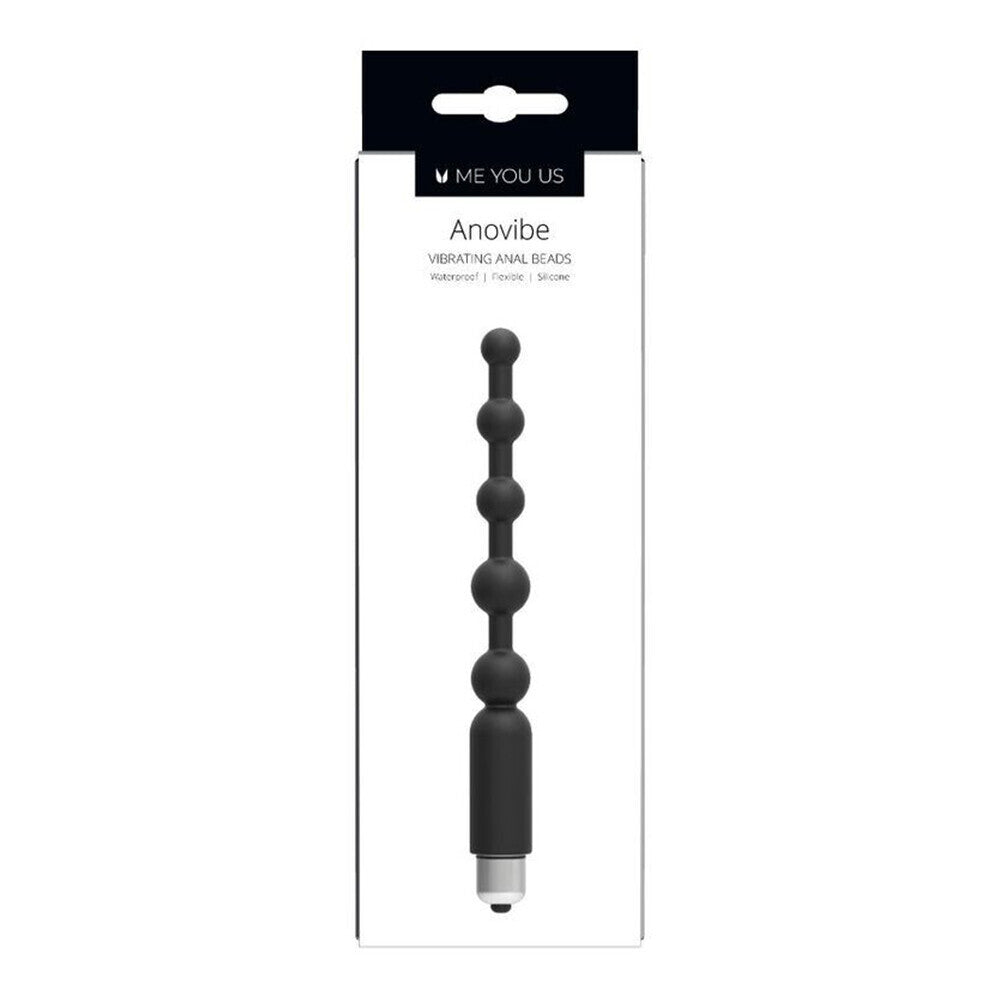 Me-You-Us-Anovibe-Vibrating-Anal-Beads|Side View|"ergonomic design-side view"