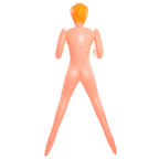 Becky The Beginner Babe Love Doll|Detail View|"babe details-detail view"|