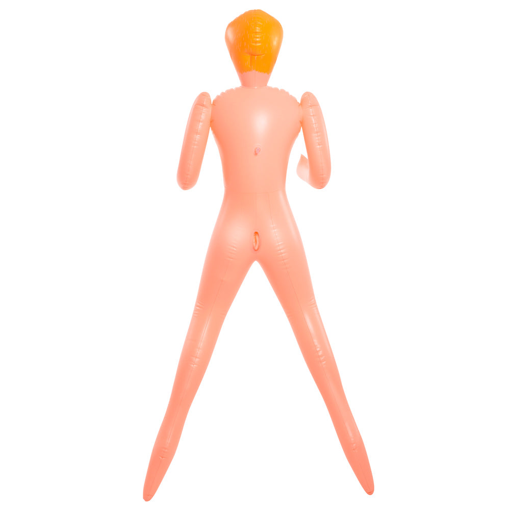 Becky The Beginner Babe Love Doll|Detail View|"babe details-detail view"|