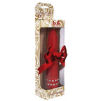 Toyjoy-Diamond-Red-Superbe-Mini-Vibrator|Kit View|"complete luxury set red-kit view"