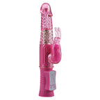 ToyJoy-Thrilling-Thumper-Bunny-Vibrator|Front View|"thumper bunny-front view"