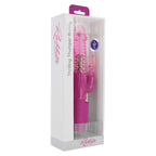 ToyJoy-Thrilling-Thumper-Bunny-Vibrator|Side View|"thrilling design-side view"