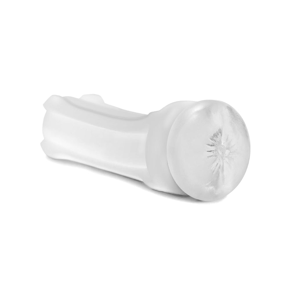 Happy Ending Rinse And Repeat Ass Stroker|Side View|"repeat detail - side view"
