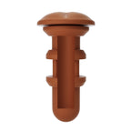 Autoblow A I Reusable Mouth Sleeve|Front View|"reusable design - front view"