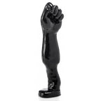 Fist Impact Hold The Fist|Front View|"hold fist dildo - front view"