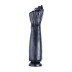 Fist Impact Long Deep Hold Fist Dildo|Front View|"deep hold fist dildo - front view"
