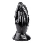 Hardtoys The Rock Hand Dildo|Front View|"rock hand dildo - front view"