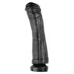 Animhole Whales Dildo|Side View|"whale fantasy dildo - side view"