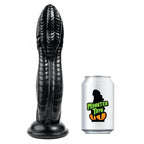 Monster Toys Pal Isle Dildo|Front View|"pal isle fantasy dildo - front view"