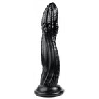 Monster Toys Pal Isle Dildo|Back View|"pal isle fantasy dildo - back view"