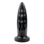 Monster Toys Daddy Zod|Side View|"daddy zod dildo - side view"