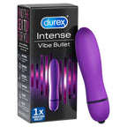 Durex-Intense-Delight-Vibrating-Bullet|Front View|"intense bullet-front view"