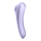 Satisfyer Dual Pleasure App Enabled|Detail View|"App control interface - detail view"