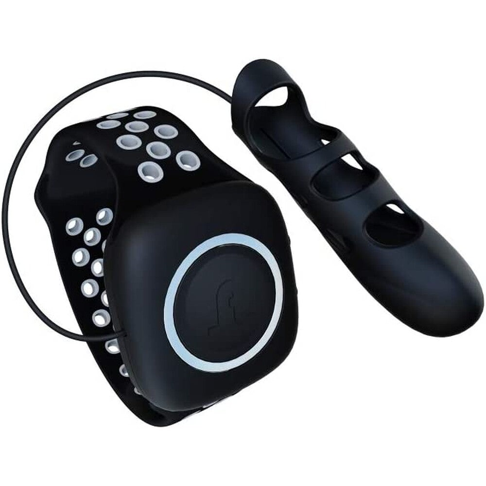 Adrien Lastic Touche Finger Vibrator | Main | "premium finger massager - main view"