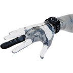 Adrien Lastic Touche Finger Vibrator | Detail | "control interface - detail view"