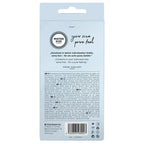 Mister Size 47mm Your Size Pure Feel Condoms 10 Pack|Side View|"size features-side view"|