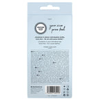 Mister Size 49mm Your Size Pure Feel Condoms 10 Pack|Side View|"size features-side view"|