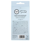 Mister Size 57mm Your Size Pure Feel Condoms 10 Pack|Side View|"size features-side view"|