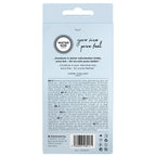 Mister Size 64mm Your Size Pure Feel Condoms 10 Pack|Side View|"size features-side view"|